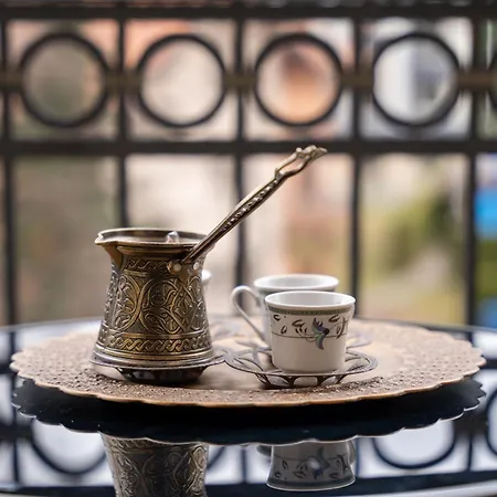 Apartman Cvetkovic3Dlux *